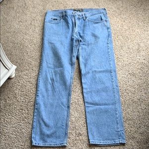 LEE Men’s Jeans